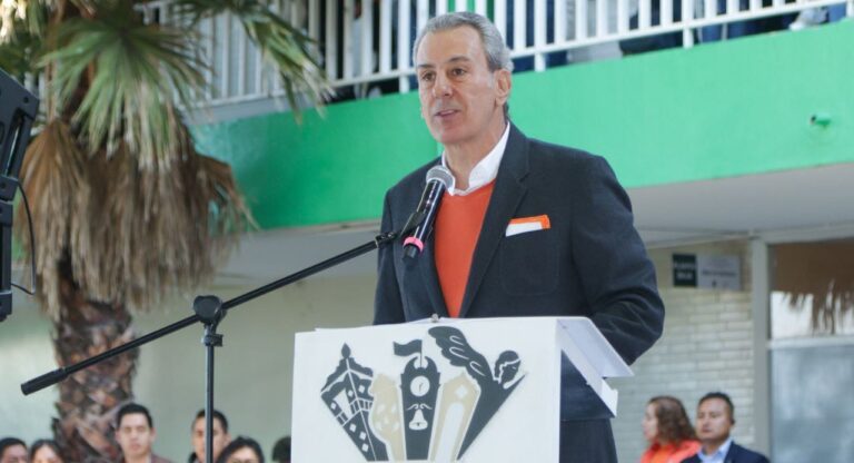 Refrenda Pepe Chedraui trabajo interinstitucional y de proximidad con la comunidad estudiantil