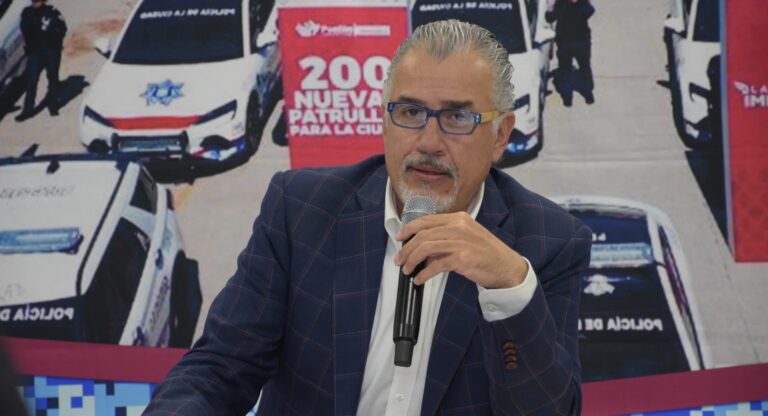 Habilita Gobierno de la Ciudad espacios regulados para venta navideña