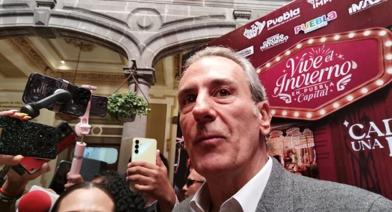 Apoyaremos la regulación de los arrancones, no habrá una pista en la ciudad