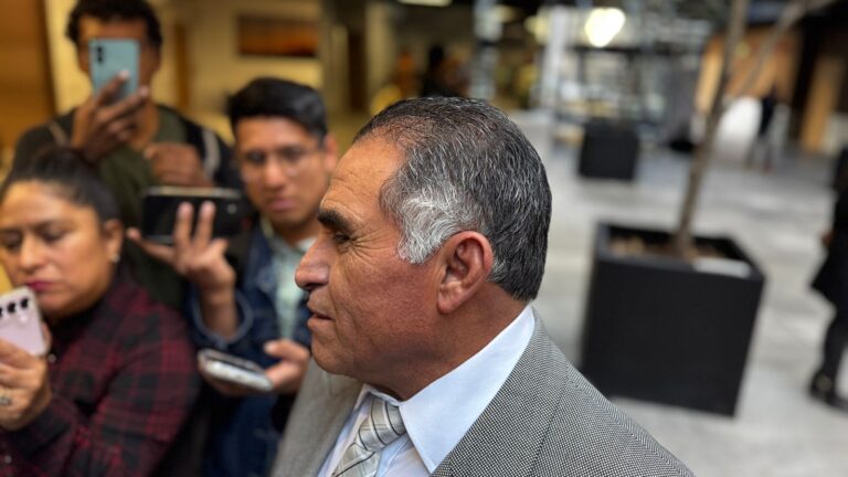 Dueños de grúas y corralones son “unos buitres y unos abusivos”, es urgente regular su actividad