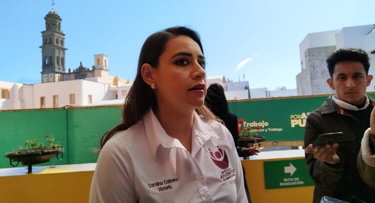 Jóvenes muestran interés en aplicarse pruebas para detectar enfermedades de transmisión sexual