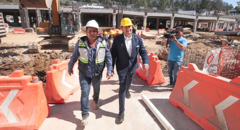 Avance del 55 % en UDEP, proyecta a Puebla como tierra de campeonas y campeones