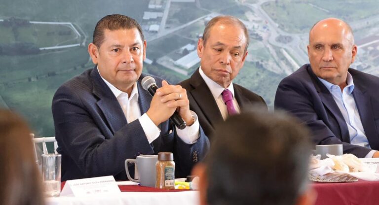Polo de Desarrollo para el Bienestar proyecta 20 mmdp en inversiones y 20 mil empleos directos: Gobierno de Puebla