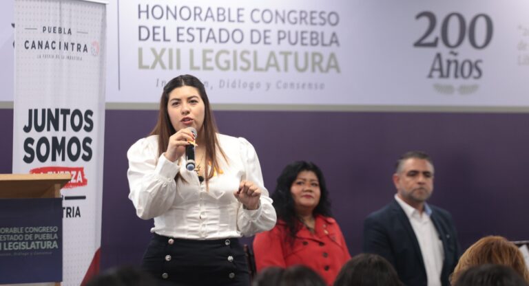 Promueve diputada Xel Arianna Hernández educación financiera entre las nuevas generaciones 