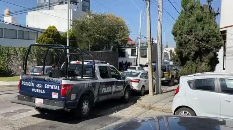Asaltan a cuentahabiente en La Paz, 200 mil pesos en efectivo fue el botín