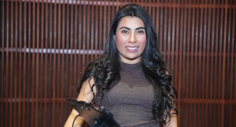 Presenta Nora Escamilla iniciativa para garantizar el derecho a la verdad en favor de víctimas indirectas de desaparición forzada