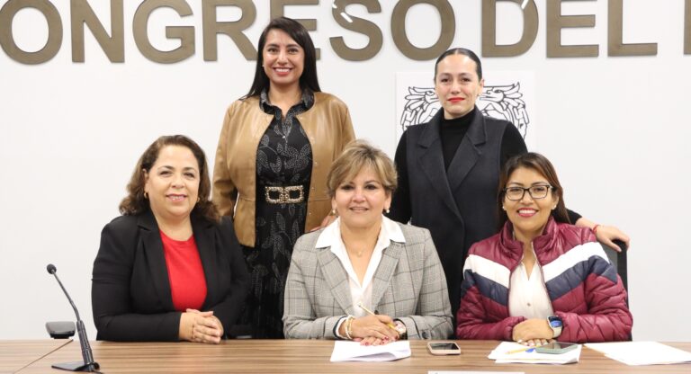 En Comisión del Congreso avalan reformas para actualizar la estructura orgánica de la UTBIS