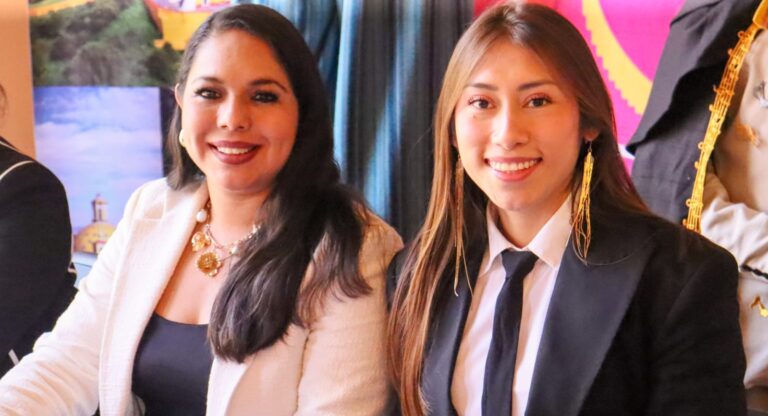 Tonantzin Fernández impulsa a Cholula con el Vaniloquio 2025