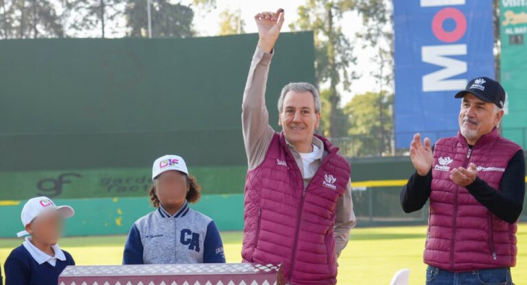 Encabeza Pepe Chedraui Sorteo del Servicio Militar Nacional 2025