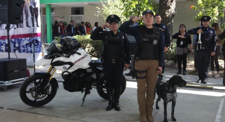 Refrenda Pepe Chedraui trabajo interinstitucional y de proximidad con la comunidad estudiantil