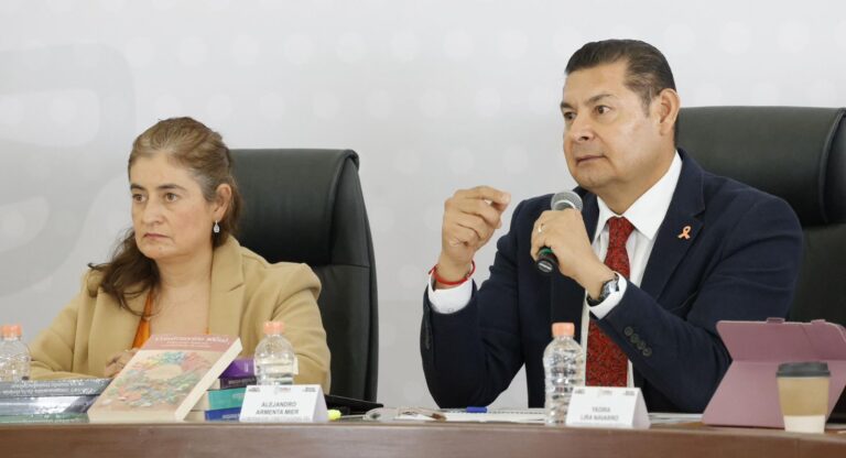 Puebla impulsa la Super computadora más poderosa de América Latina, con talento e inversión pública