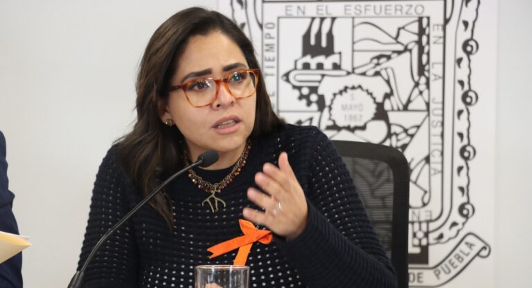 Avala Comisión del Congreso Ley de Ingresos del Estado de Puebla para el ejercicio fiscal 2026