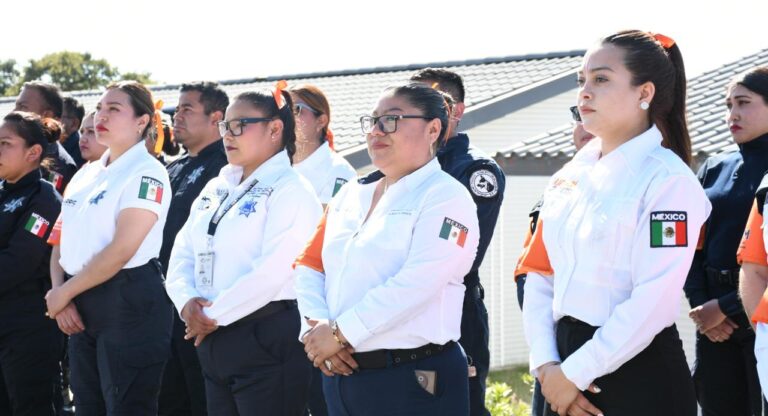 Refuerza Puebla respuesta a violencia de género en Encuentro Estatal de Red UDAIM 
