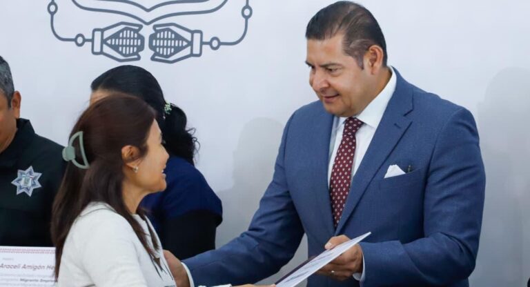 Con impulso a la inversión, gobierno estatal respalda y protege a migrantes