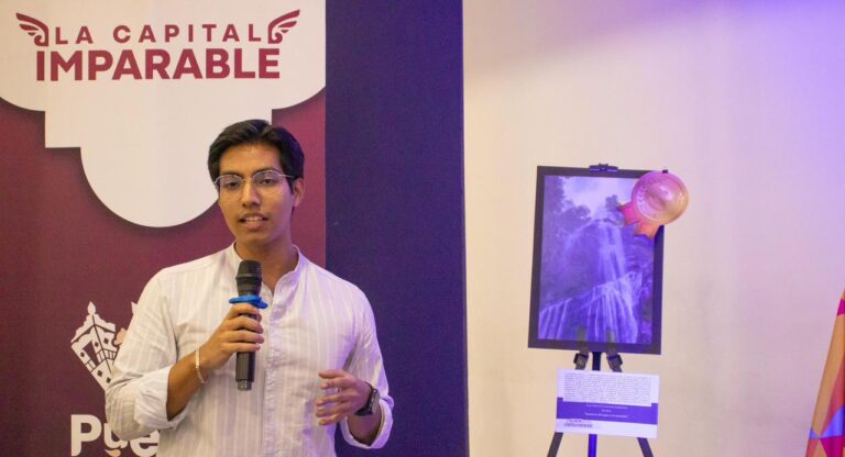 Reconoce OOSL talento juvenil en el concurso de fotografía “Clic por la Naturaleza”