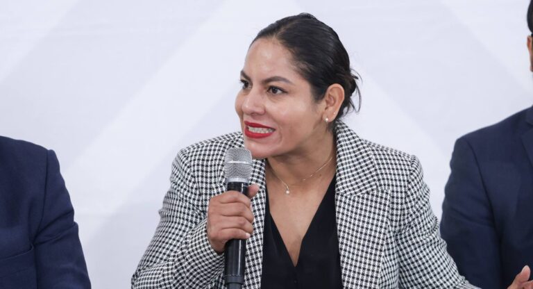 Fortalece San Andrés Cholula la colaboración con el sector empresarial