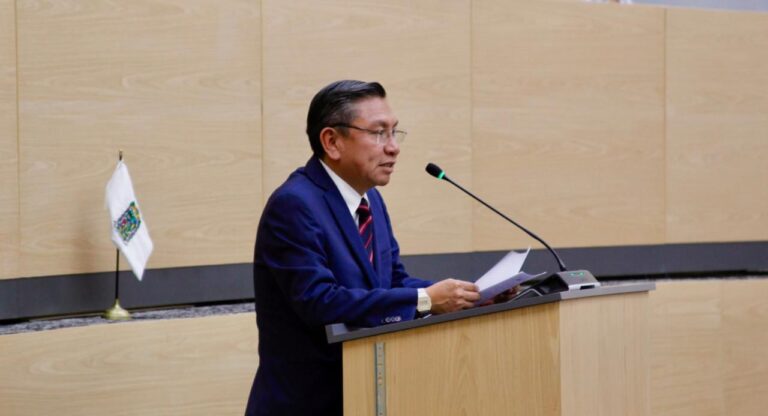 Presenta JLF iniciativa para atención mental digna