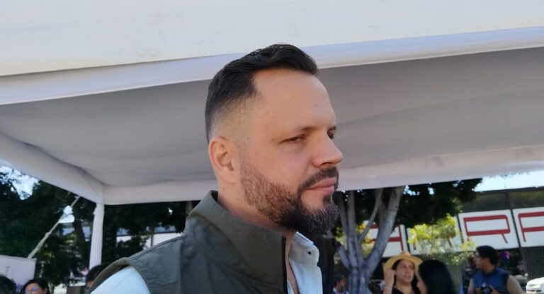 Ya está concluida la obra de construcción del Bachillerato tecnológico de CU2