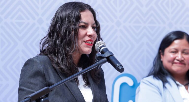 Encabeza Lupita Cuautle entrega de premios a ganadores del sorteo “Con tu predial al día, San Andrés es Garantía”