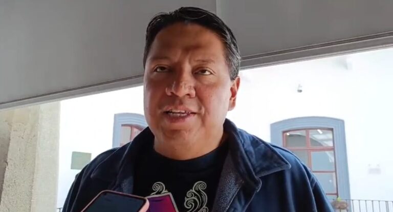 Cabildo se determinará el retiro de parquímetros en algunas calles de Chulavista y Juárez-Santiago