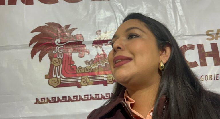 Secretaría de Mujeres estará en la Casa Carmen Serdán de San Pedro Cholula