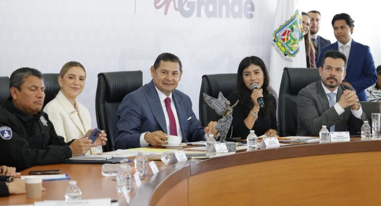 Puebla se alista para el Nacional Infantil de Fútbol