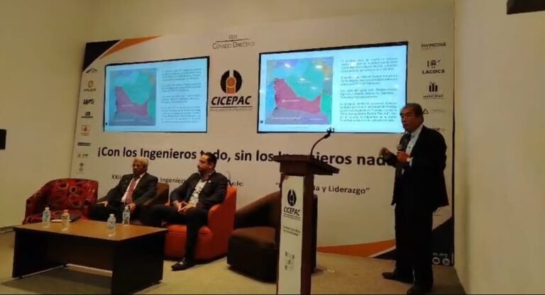 Puebla capital se quedará sin agua potable, en los próximos años