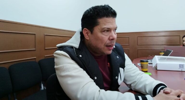 Bajo análisis los espacios para ambulantes durante “El Buen Fin” en Puebla