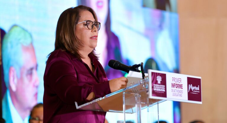 Destaca diputada Soledad Amieva trabajo legislativo para impulsar la inclusión 