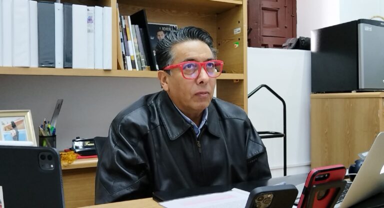 Seguridad, obra y servicios públicos; rubros prioritarios para el presupuesto del 2026