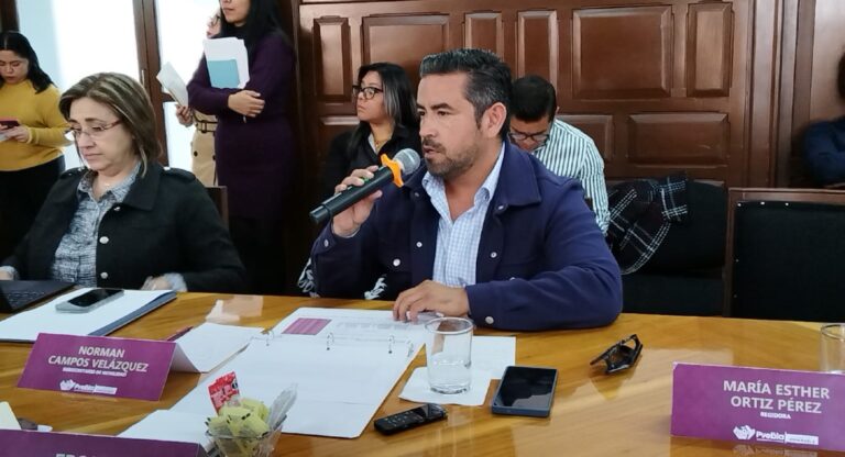 Cero multas aplicadas en los parquímetros de San Alejandro