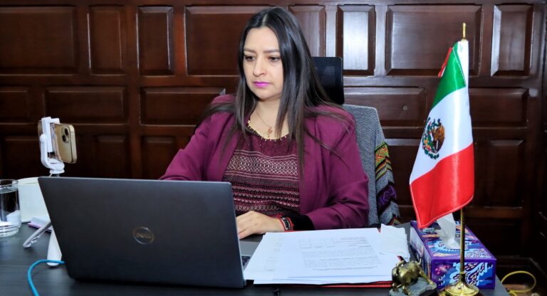 Secretaría para la Igualdad Sustantiva de Género cambiará de nombre, solo será Secretaría de las Mujeres