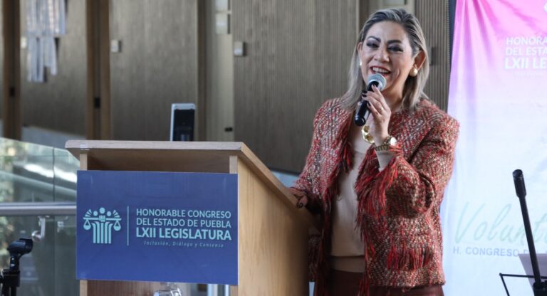 Arte y cultura, fundamentales para contar con un Congreso humanista  