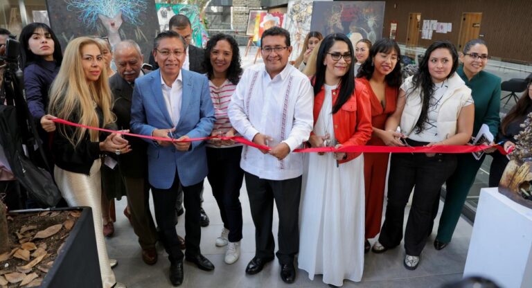 Congreso del Estado se mantiene abierto para promover el arte, la cultura y el talento regional