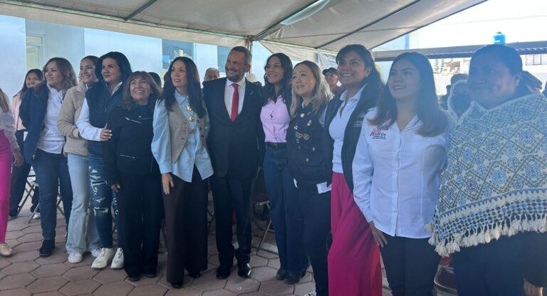 Concluye en San Andrés Cholula “Jornada Dental”