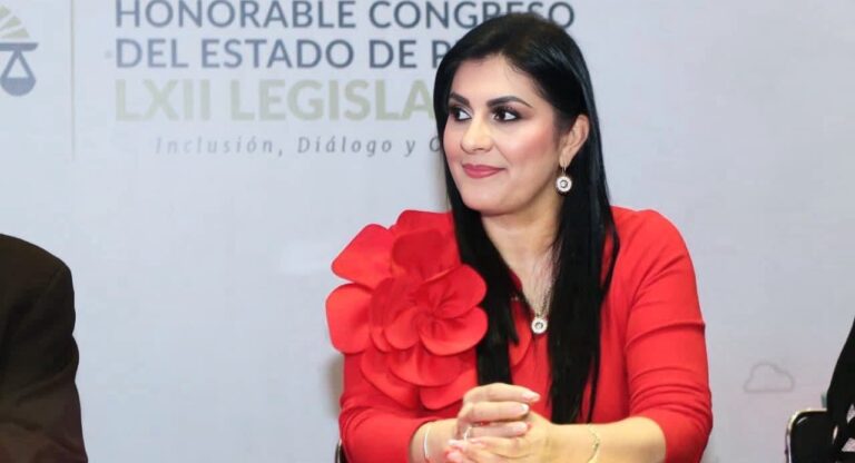 Mi compromiso es servir con resultados, transparencia y responsabilidad, señala Delfina Pozos en Informe