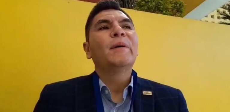 Presencia de ambulantes recorta proyecciones de ventas en el maratón Guadalupe-Reyes