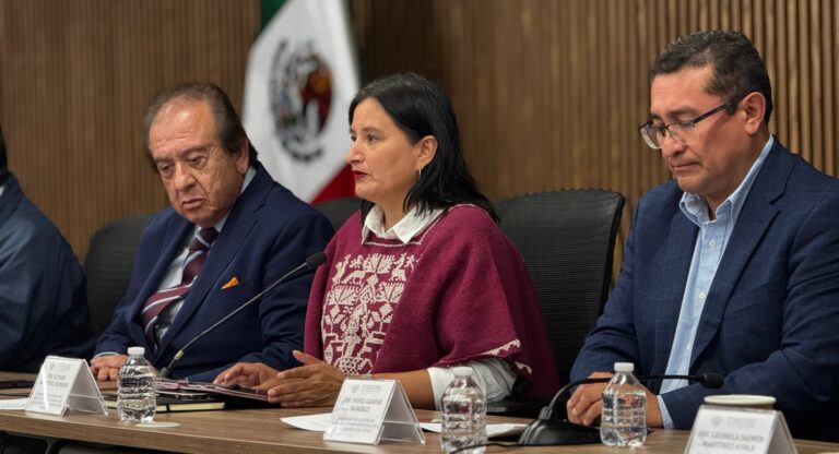 Realizarán un foro con mujeres indígenas, rurales y afromexicanas para reconocer y fortalecer su participación