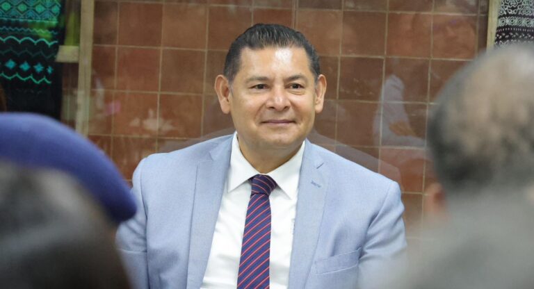 Con “Dreamfields” y “Foro Navideño 360”, Puebla detona economía y atrae turismo mundial