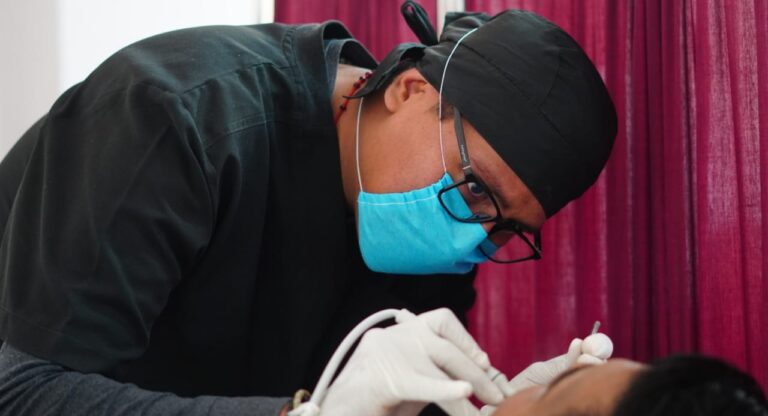 Jornada Bienestar 360° promueve salud integral de las y los trabajadores