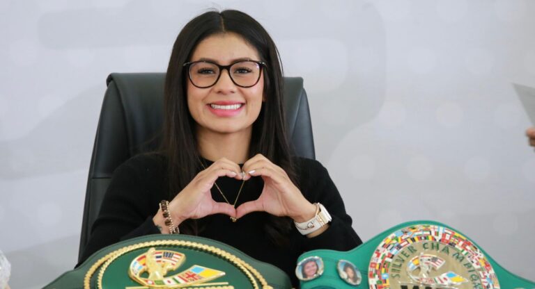 Gobierno del Estado continúa el apoyo a la “Tierra de Campeonas y Campeones”