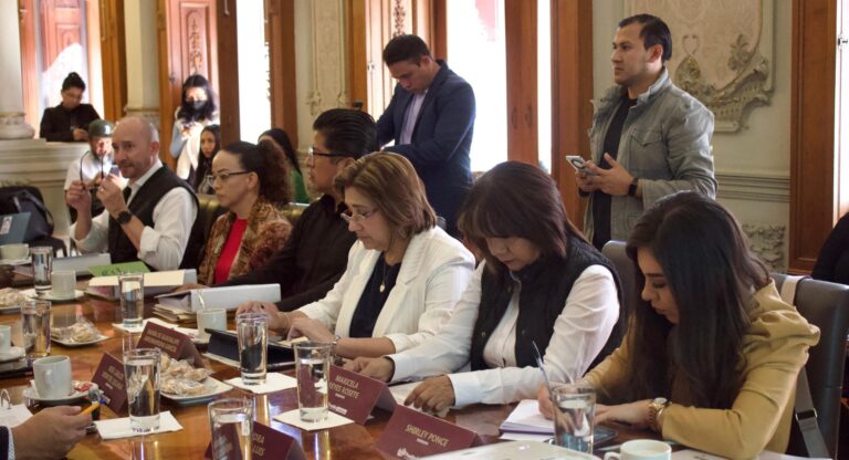 Garantizado que no habrá compras de pánico al cierre del año en el Ayuntamiento de Puebla