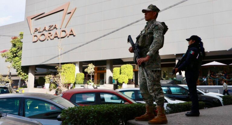 Promueve Seguridad Pública medidas preventivas durante “Buen Fin 2025”