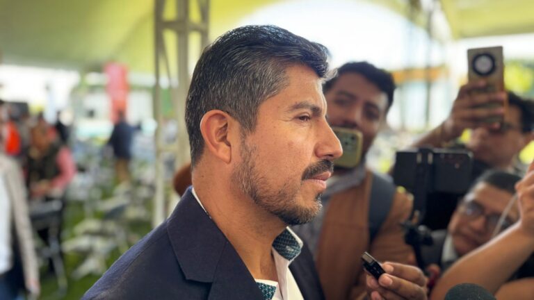 Mario Riestra no solo debe abrir las puertas del PAN a externos, tiene que sumar a quienes no piensan igual