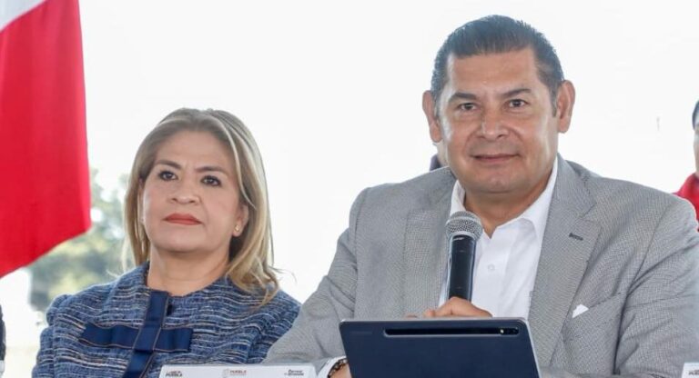 Gobierno de la República mantiene seguimiento permanente a la reconstrucción de Puebla