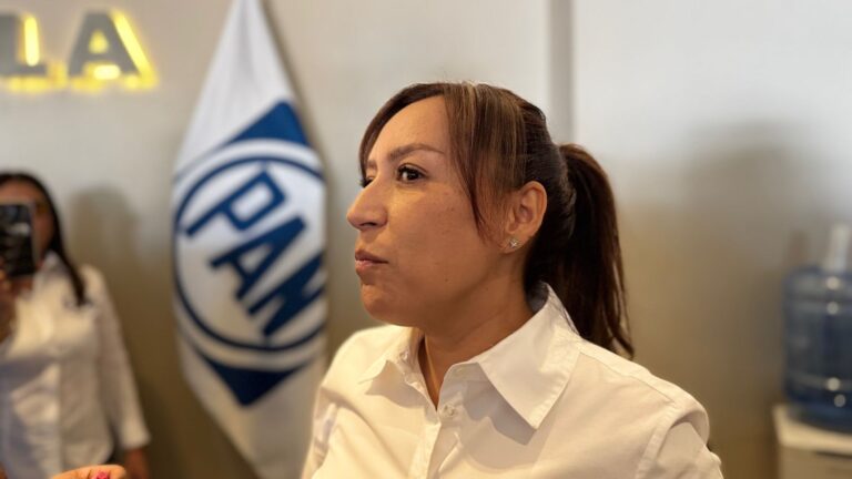 Retan a un debate entre aspirantes a la dirigencia municipal del PAN, fortalecerá la democracia 