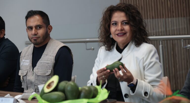 Promueven en el Congreso del Estado la Feria del Aguacate, a realizarse en Atlixco  