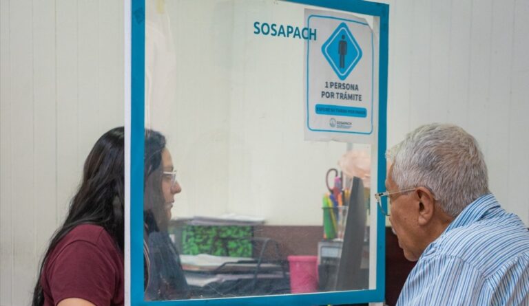 Invita Sosapach a aprovechar 10% de descuento en el pago anual anticipado