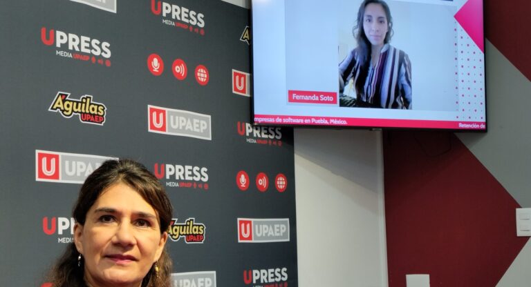 Retención de talento en el trabajo remoto, un reto urgente para las pequeñas empresas de software en Puebla