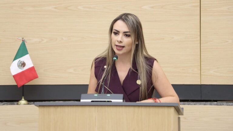 Avala Congreso del Estado donación de predio para construcción de la Casa de Justicia de Acatzingo 